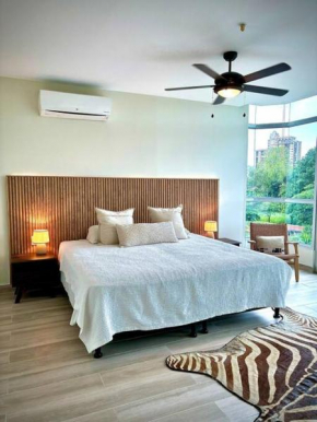 Stunning 1BR Apt with Golf Course Views